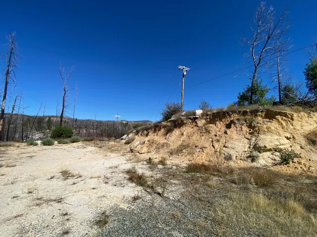 $250,000 | 1465 Bald Rock Road, Berry Creek, CA 95916