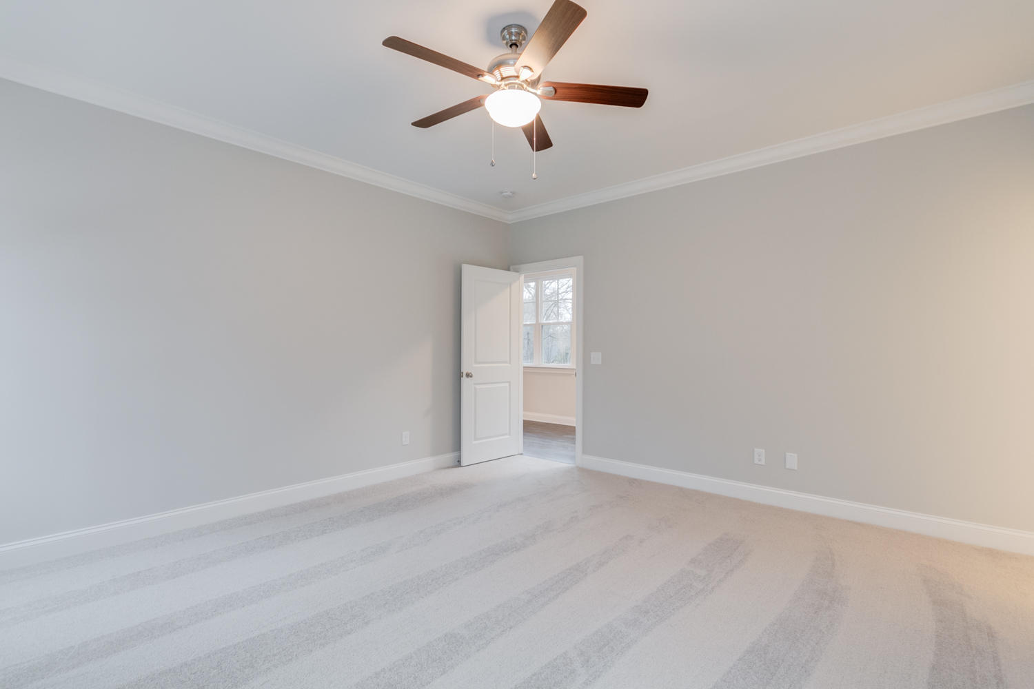 2625 Hamill Road Hixson, TN 37343 - Photo 22 of 38 Master Suite