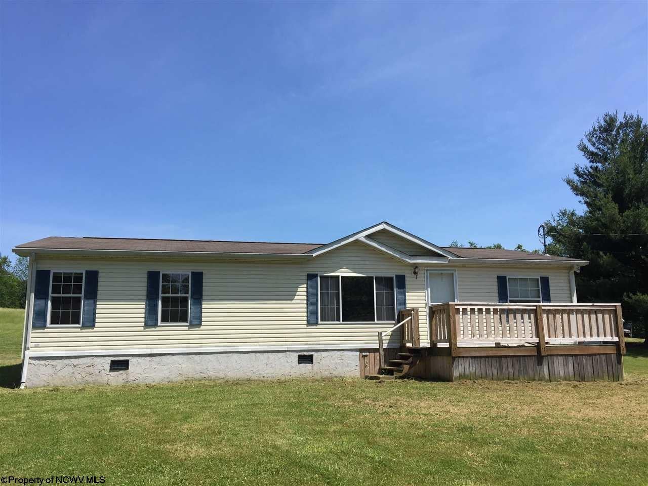 1078 McCanns Run Road Jane Lew, WV 26378 - Photo 1 of 17 Gallery Image 1