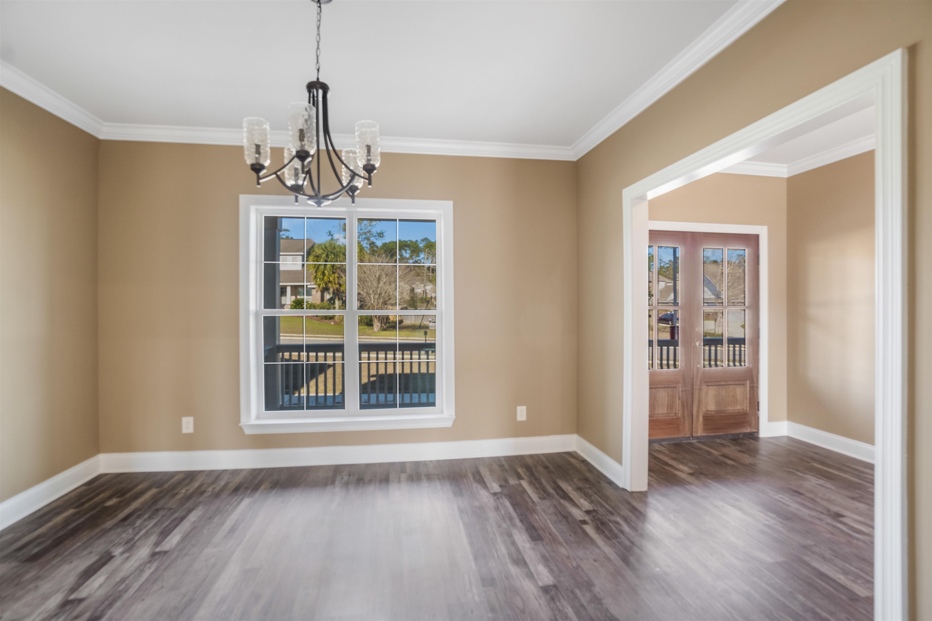 12228 Cambron Trail Daphne, AL 36527 - Photo 9 of 48 Dining Room