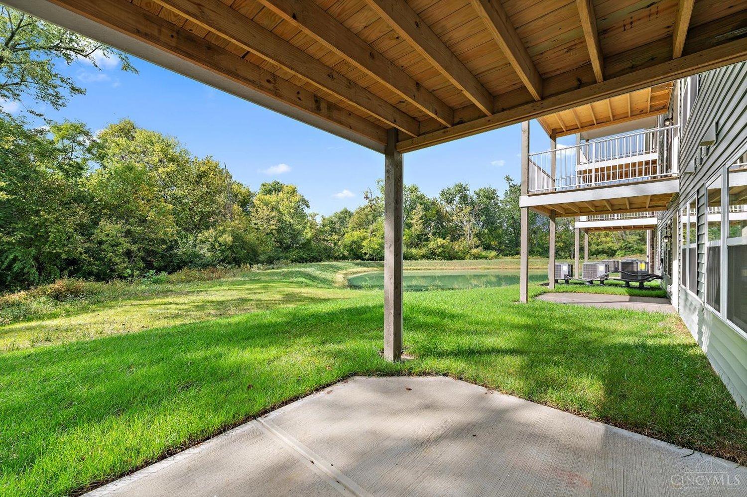 623 Tradition Ridge, Unit 80102 Cincinnati, OH 45245 - Photo 21 of 25 Gallery Image 21