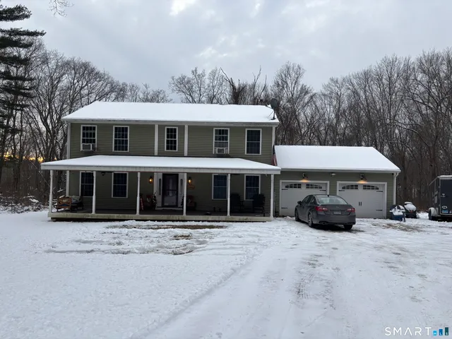 $475,000 | 561 Allen Hill Road, Brooklyn, CT 06234