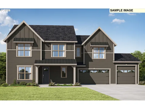 $1,224,790 | 488 Ruca Court, Forest Grove, OR 97116