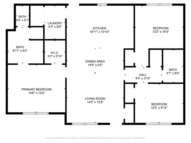 $1,673 | 7711 Longmire Road, Unit 2, Conroe, TX 77304