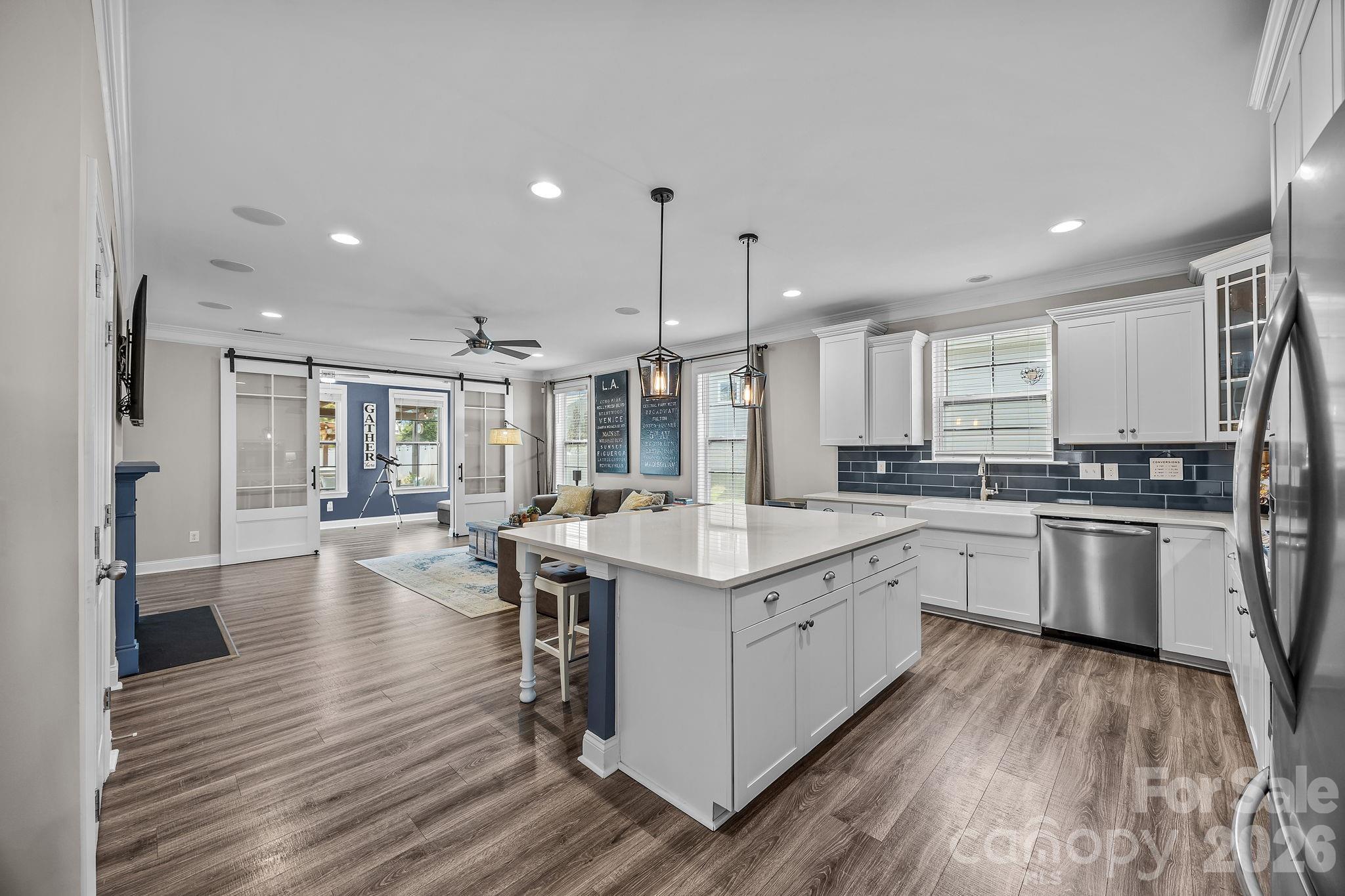 240 Preston Road Mooresville, NC 28117 - Photo 16 of 42