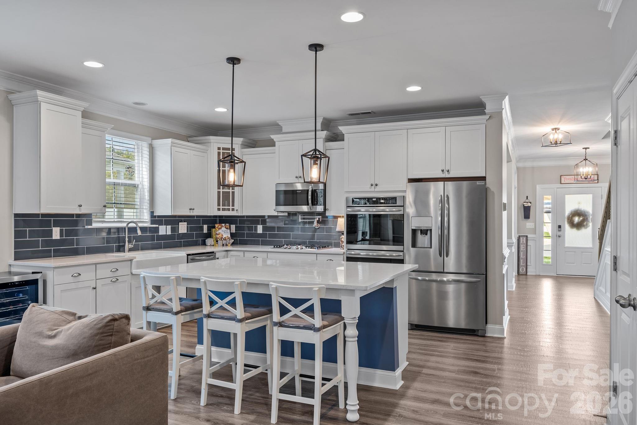 240 Preston Road Mooresville, NC 28117 - Photo 17 of 42