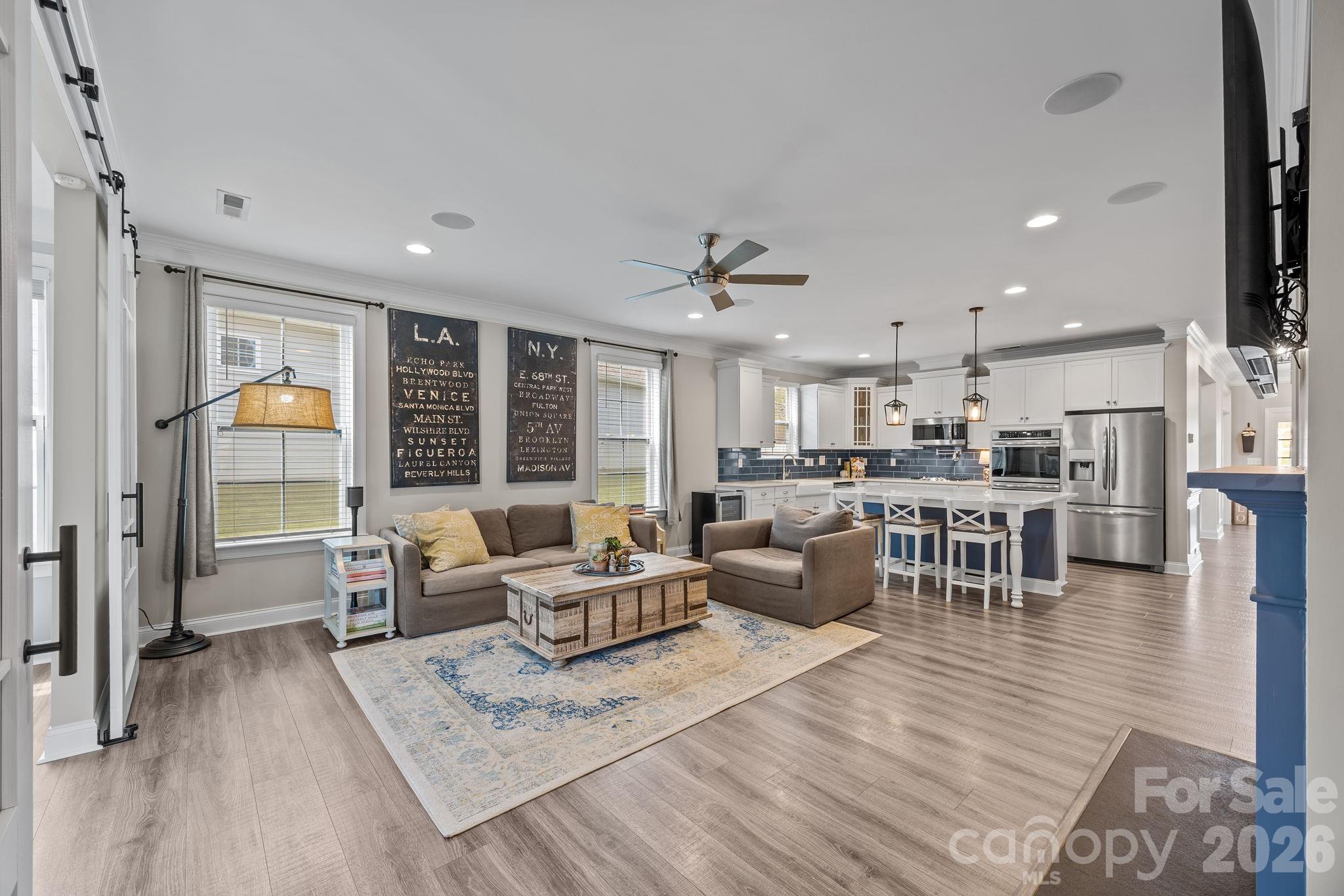 240 Preston Road Mooresville, NC 28117 - Photo 21 of 42