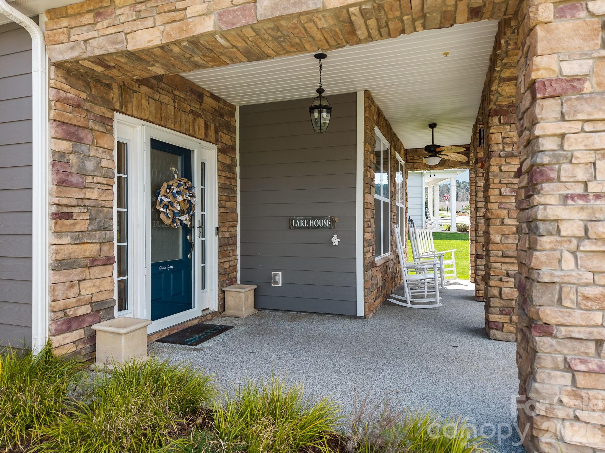 240 Preston Road Mooresville, NC 28117 - Photo 3 of 42