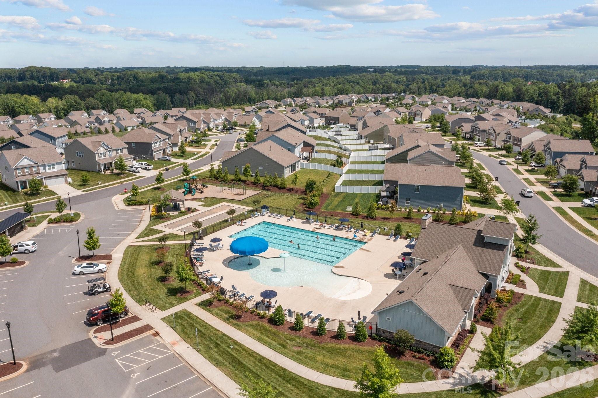 240 Preston Road Mooresville, NC 28117 - Photo 41 of 42