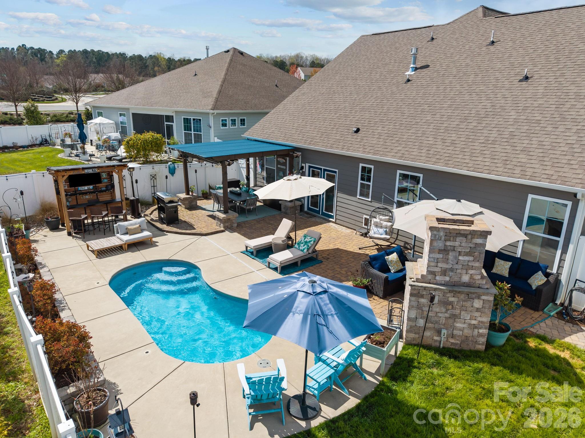 240 Preston Road Mooresville, NC 28117 - Photo 7 of 42