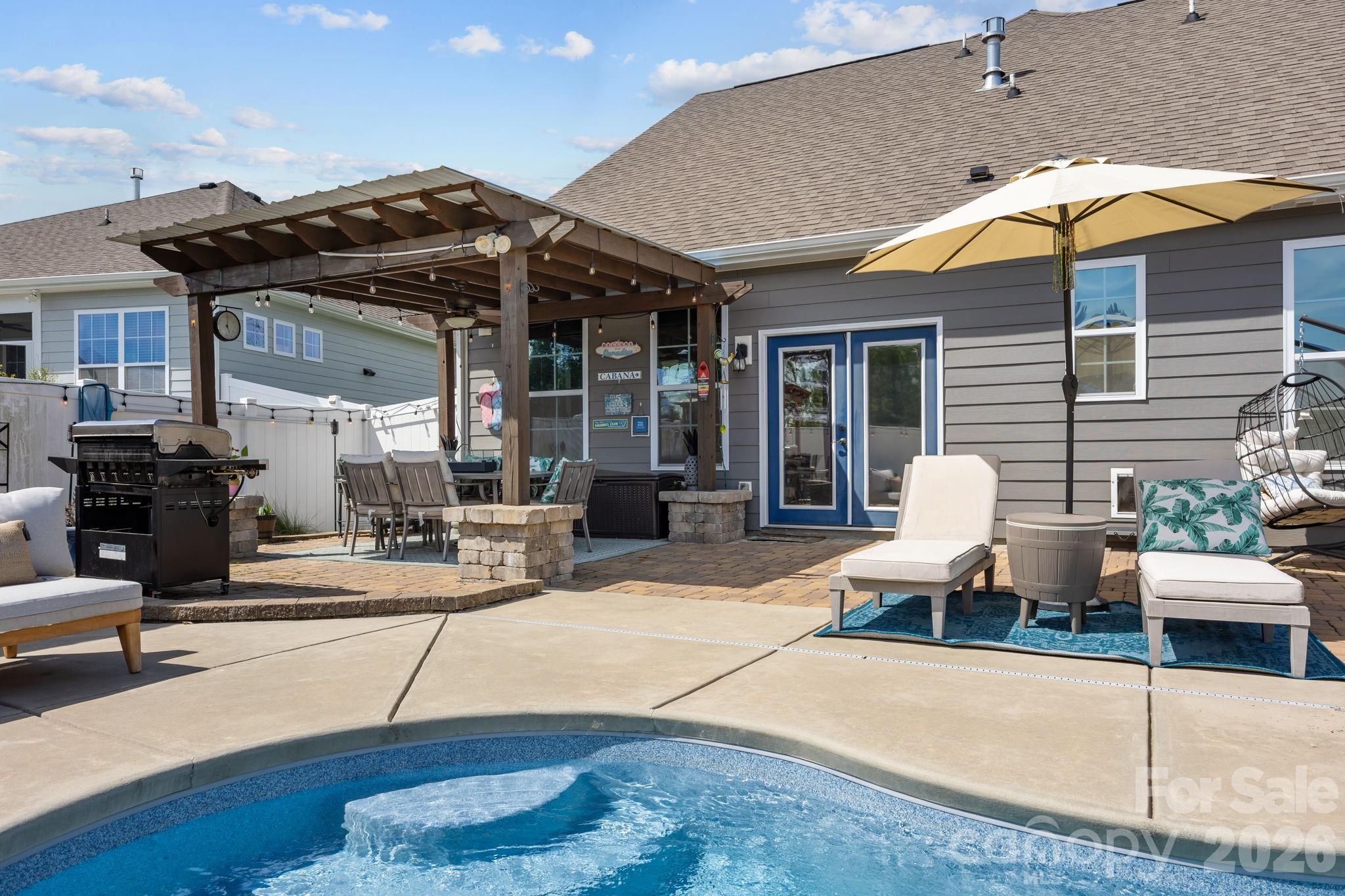 240 Preston Road Mooresville, NC 28117 - Photo 8 of 42