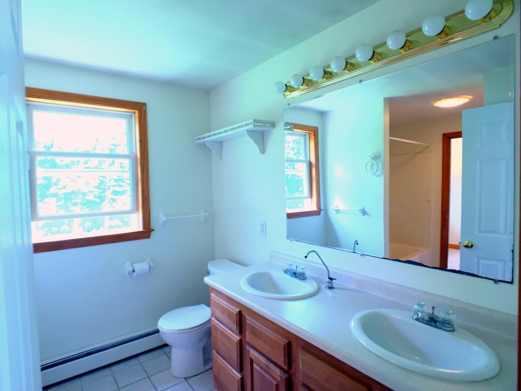 183 Clarks Mills Road Dayton, ME 04005 - Photo 21 of 35 Full bath on the second level,...