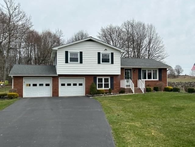1770 Winner Road Hermitage, PA 16148 - Photo 1 of 23