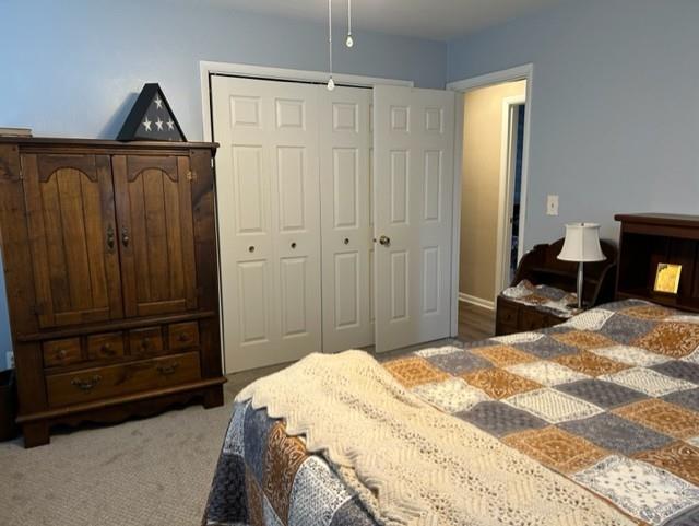 1770 Winner Road Hermitage, PA 16148 - Photo 15 of 23 BEDROOM
