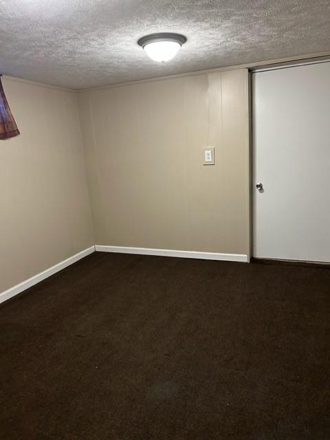 1770 Winner Road Hermitage, PA 16148 - Photo 23 of 23 BEDROOM BASEMENT