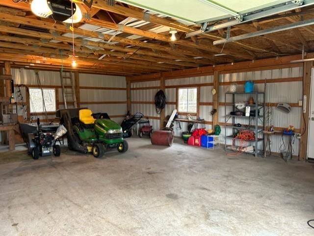 1770 Winner Road Hermitage, PA 16148 - Photo 4 of 23 OUT BUILDNG- INSIDE