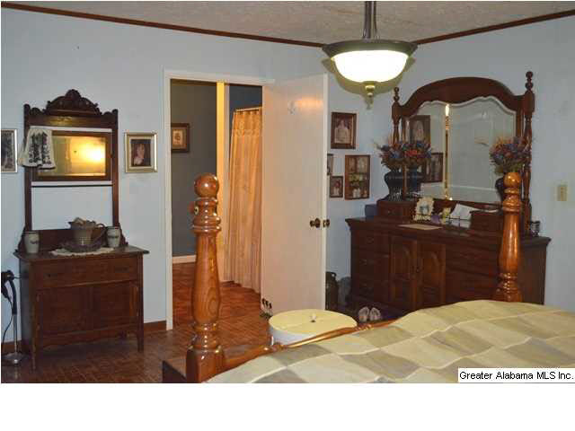 550 Cobb Road Oxford, AL 36203 - Photo 22 of 31