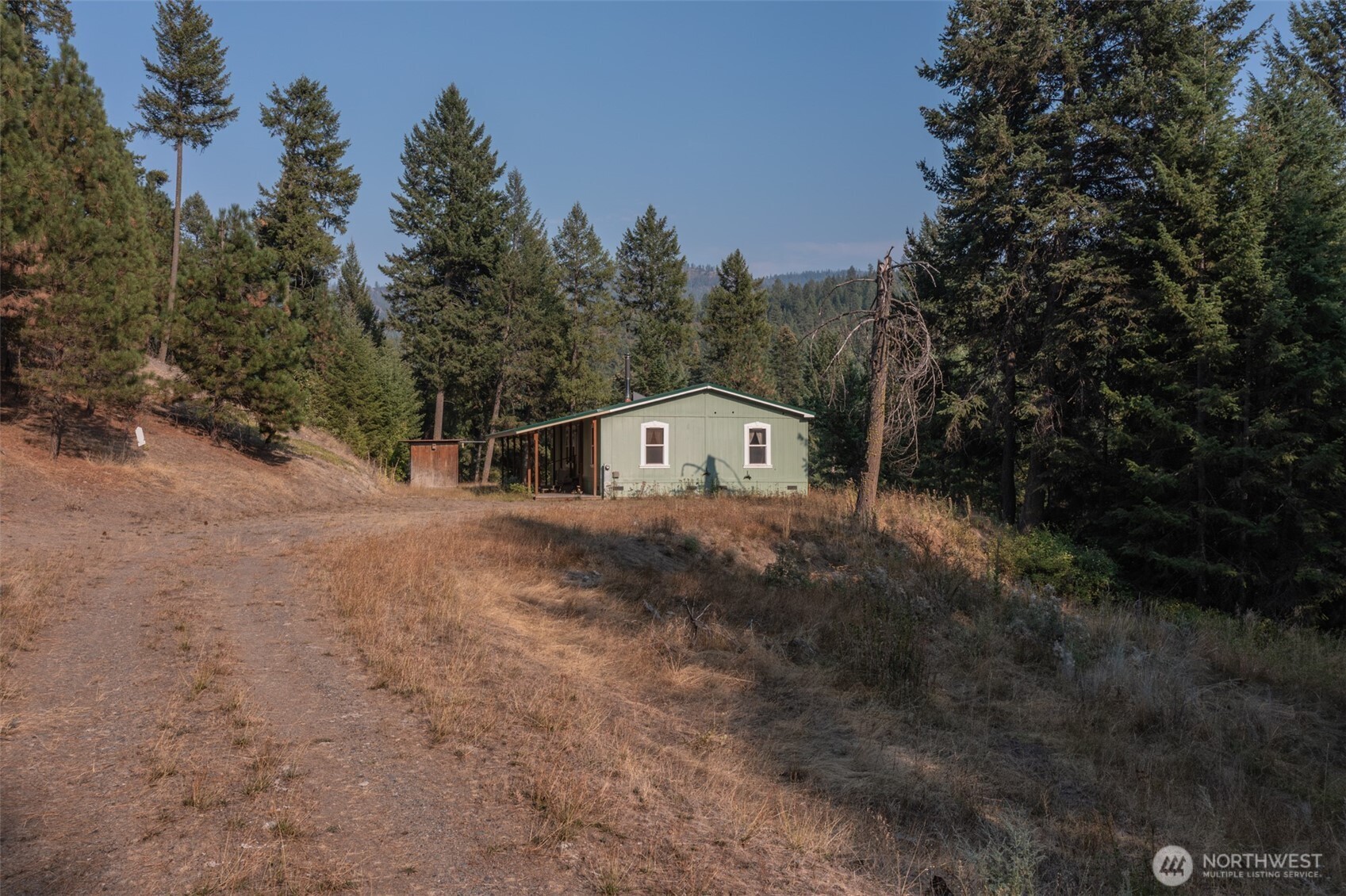 2391 Scott Road Rice, WA 99167 - Photo 34 of 40 Gallery Image 34