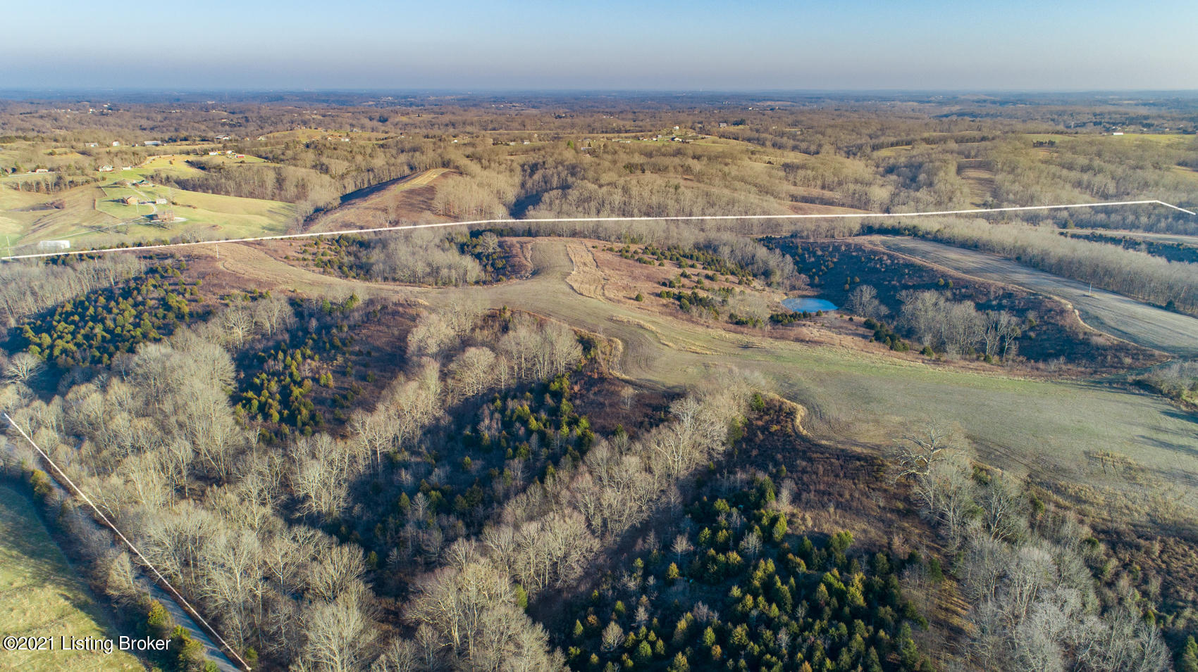 0 Morris Clark Road Shelbyville, KY 40065 - Photo 13 of 25 Morris Clark Rd Listing MLS-11