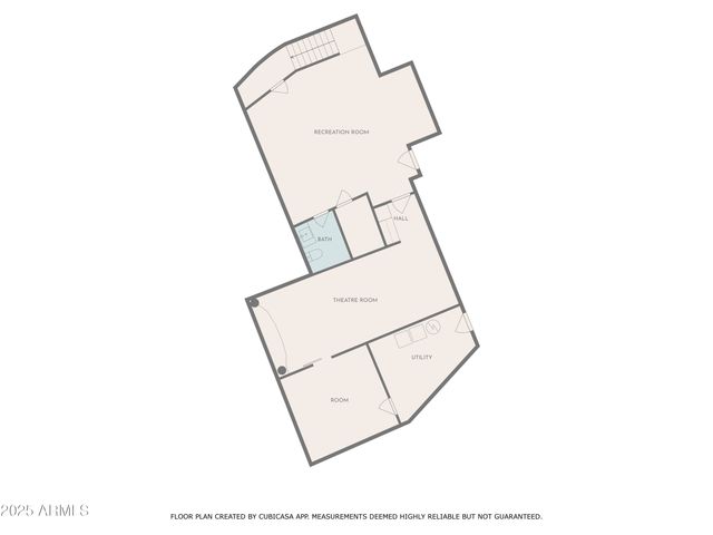 a view of a living room with a fireplace