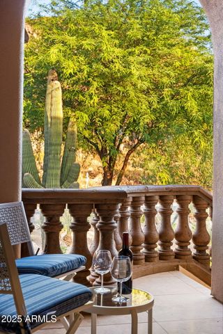 a bedroom with bed and window