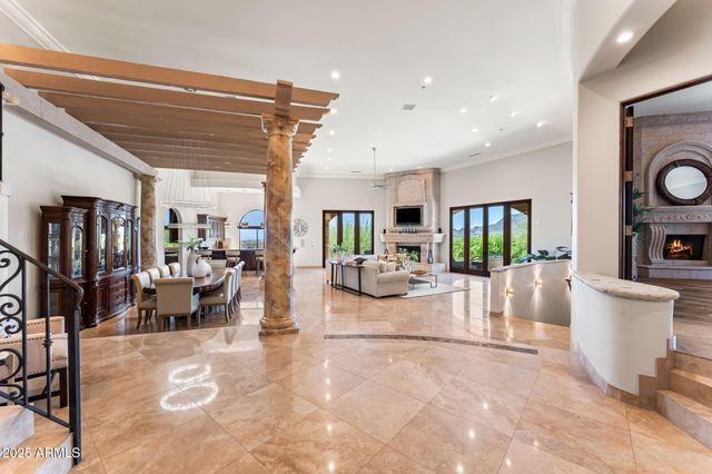 a picture of floor plan