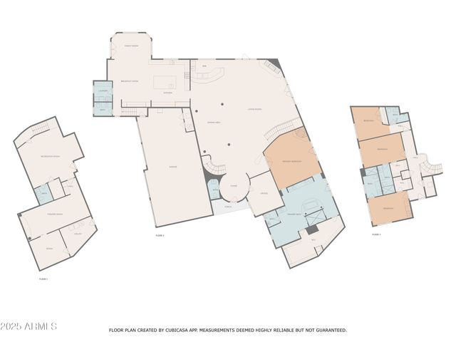 $3,425,000 | 25457 North 114th Street, Scottsdale, AZ 85255
