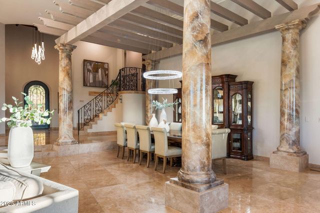 a picture of floor plan