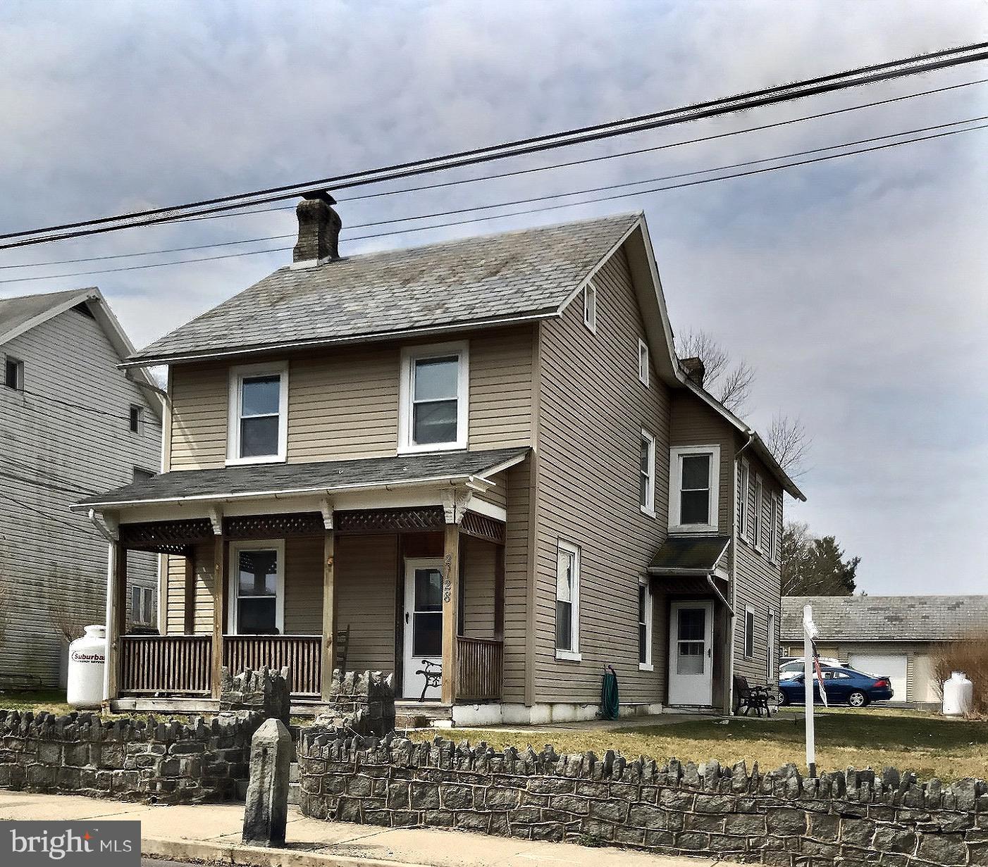 2128 Allentown Road Quakertown, PA 18951 - Photo 1 of 6 Gallery Image 1