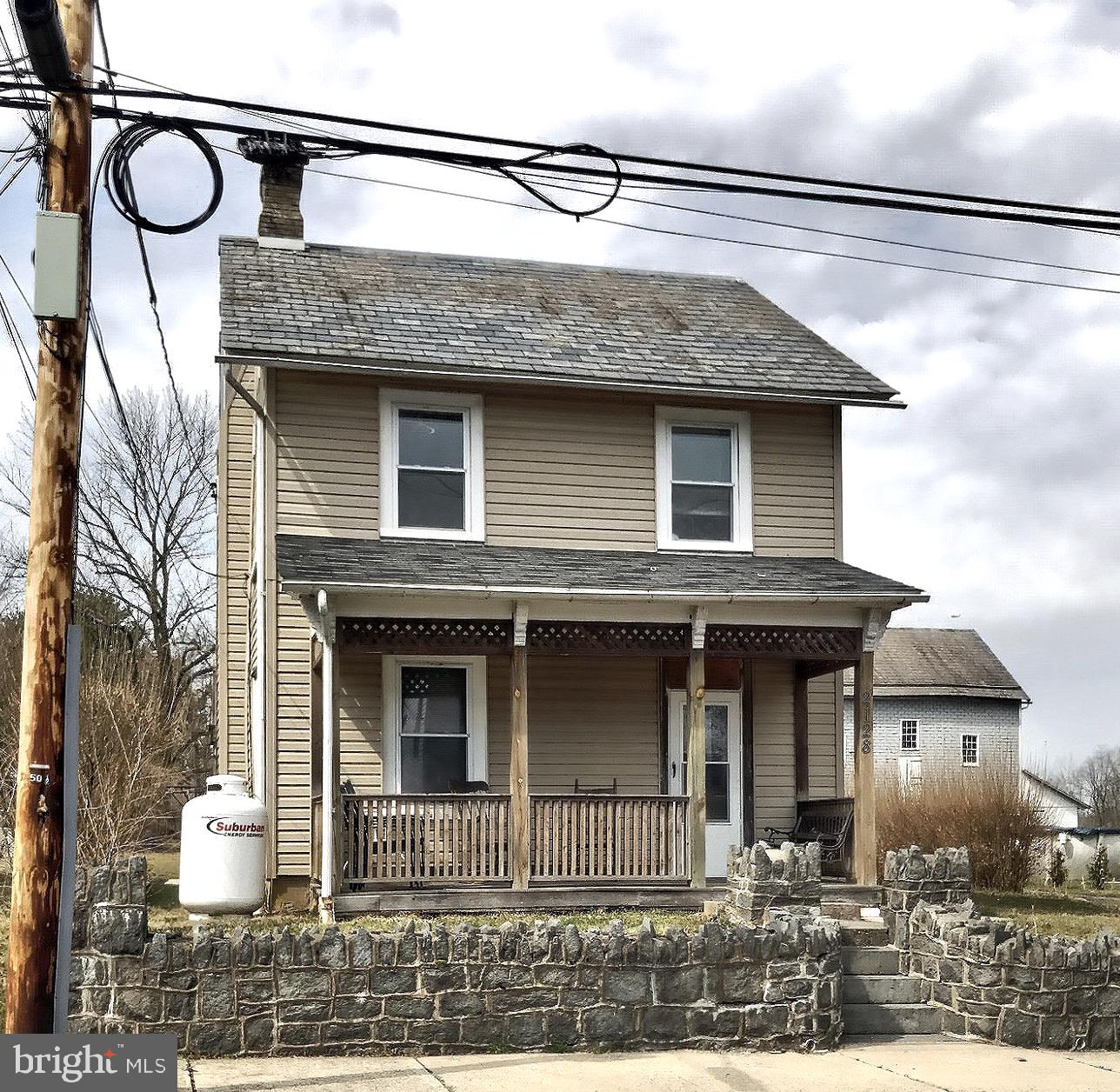 2128 Allentown Road Quakertown, PA 18951 - Photo 2 of 6 Gallery Image 2