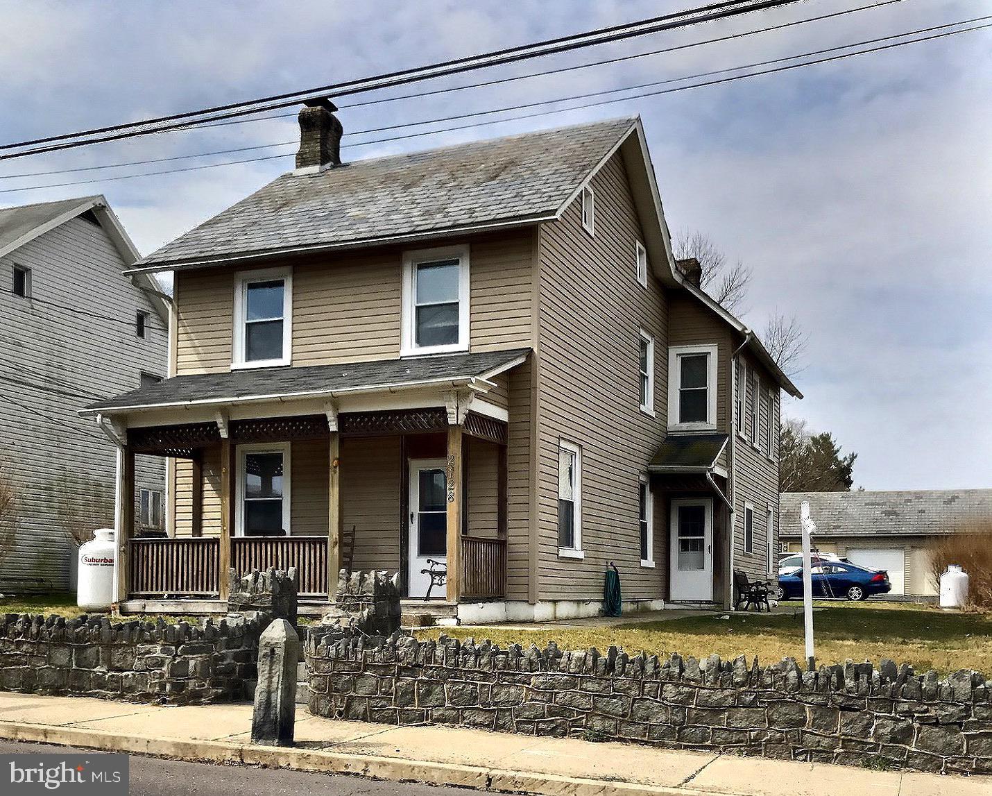 2128 Allentown Road Quakertown, PA 18951 - Photo 6 of 6 Gallery Image 6