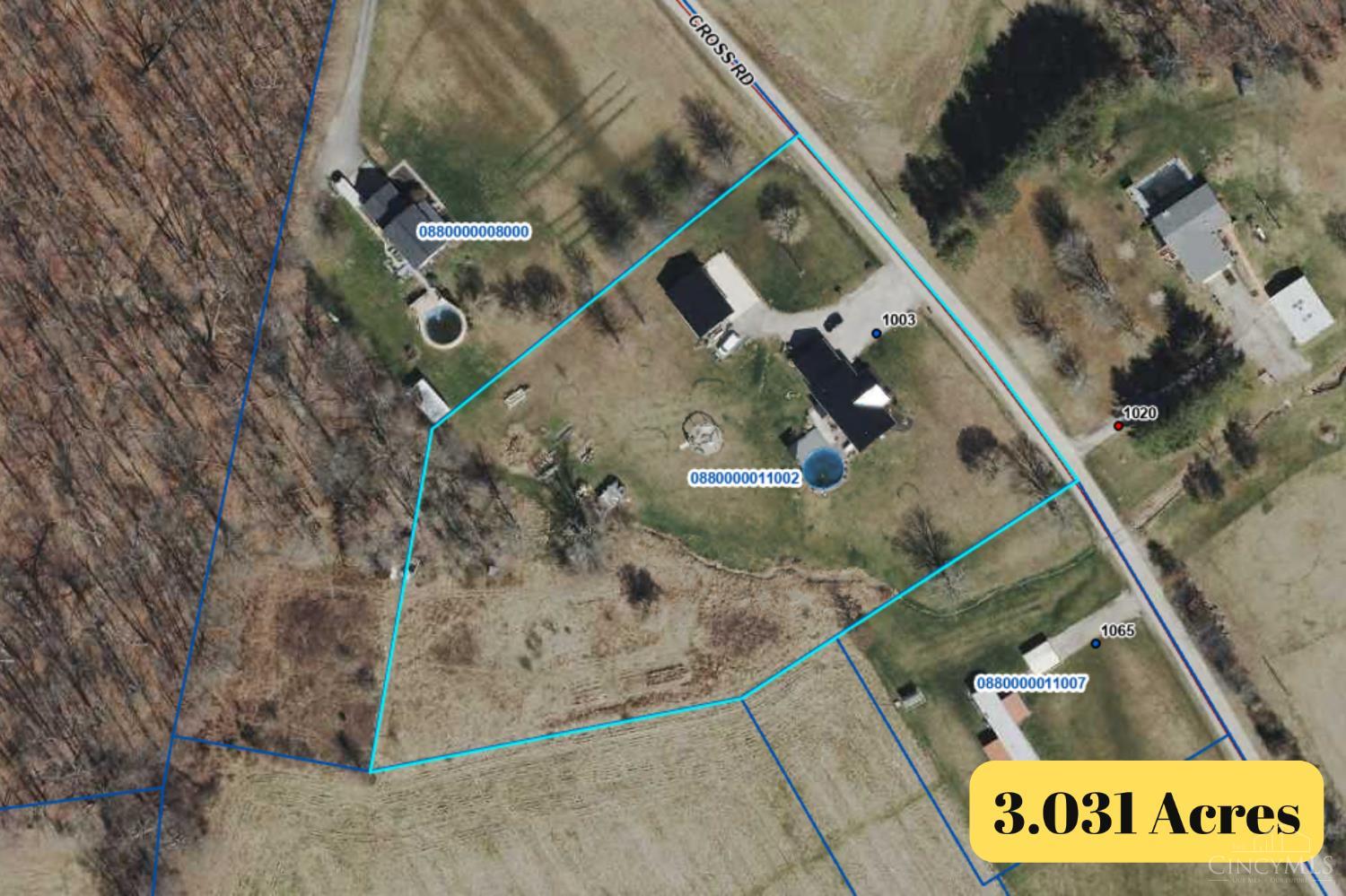 1003 Cross Road Winchester, OH 45697 - Photo 56 of 57