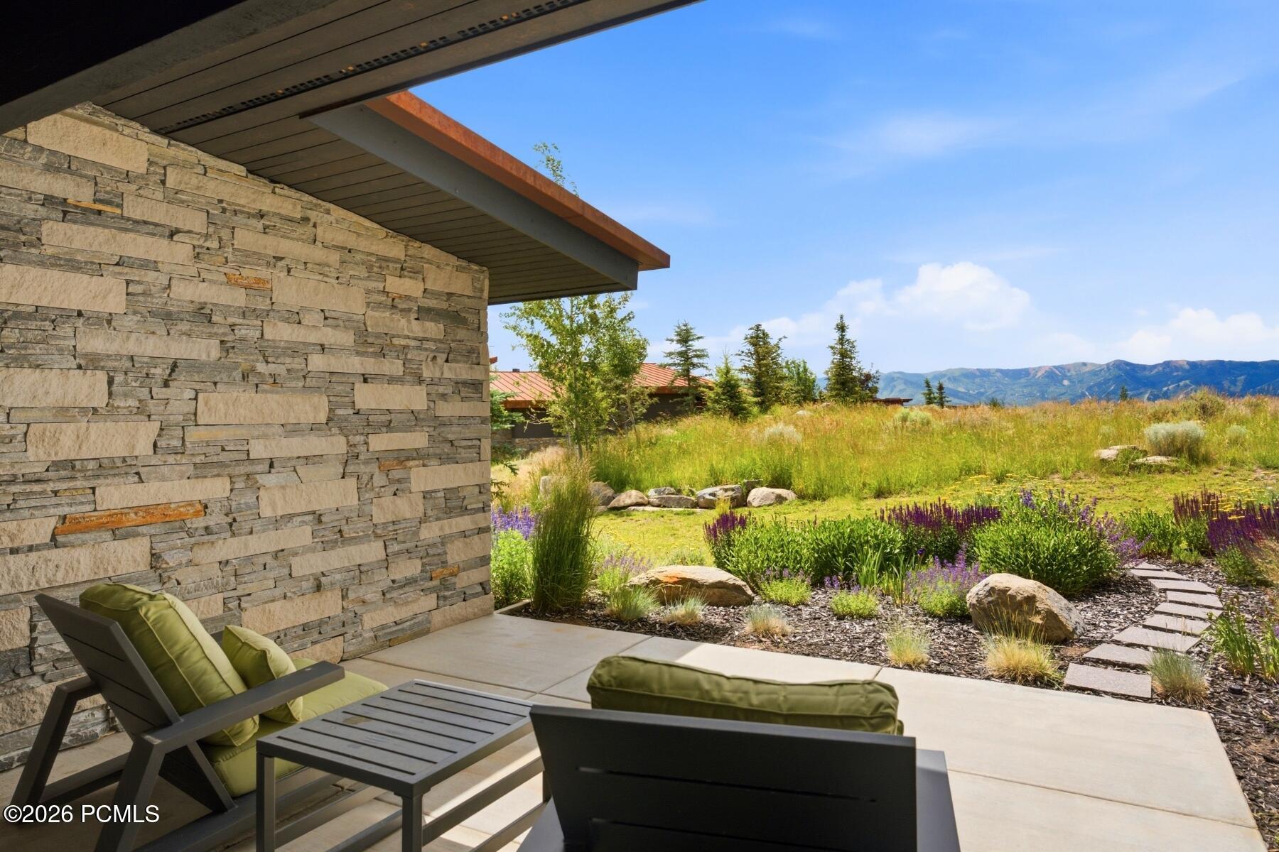 8786 North Promontory Ridge Park City, UT 84098 - Photo 47 of 128