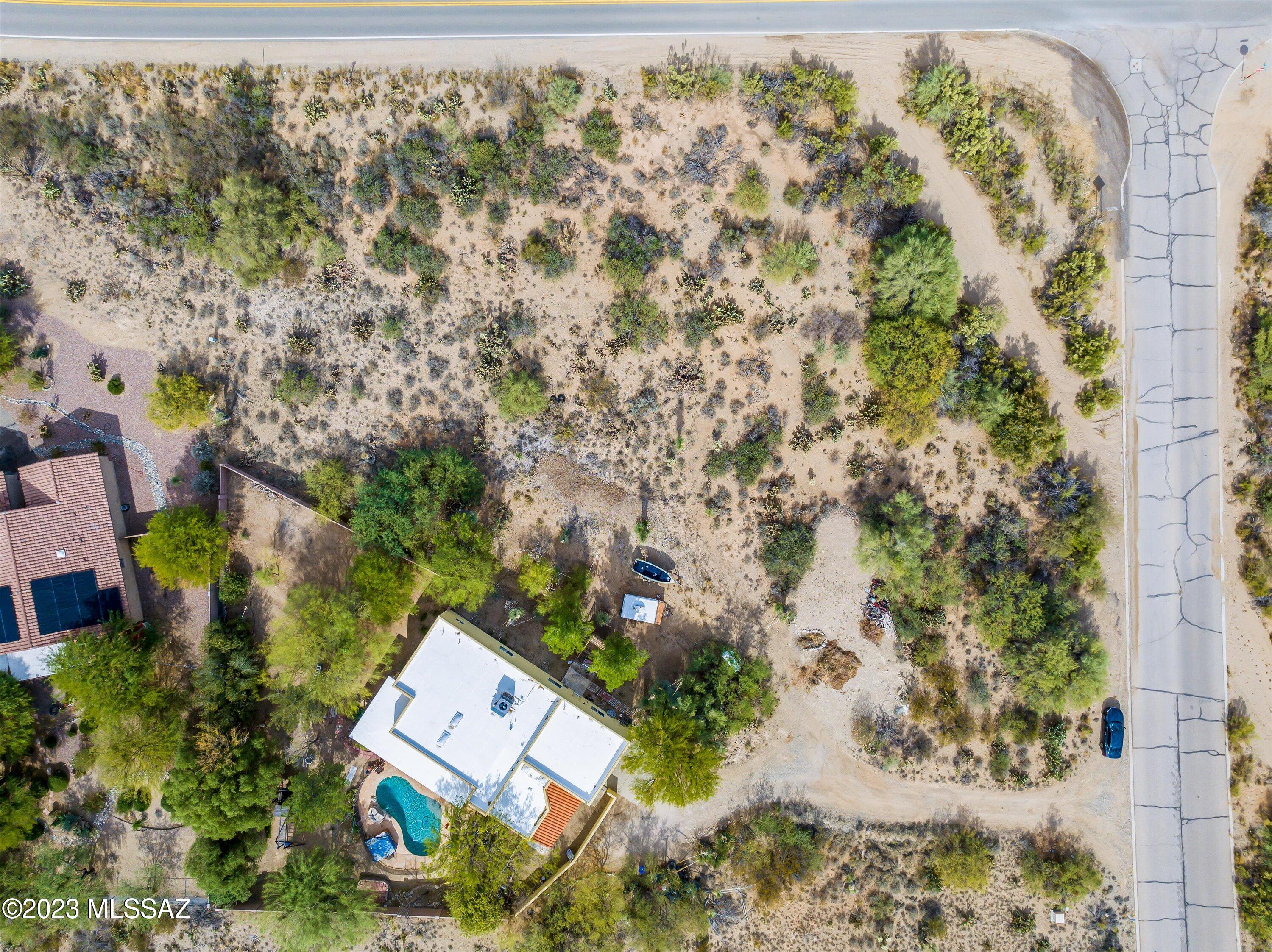 781 North Vail View Road Vail, AZ 85641 - Photo 35 of 39 Gallery Image 35