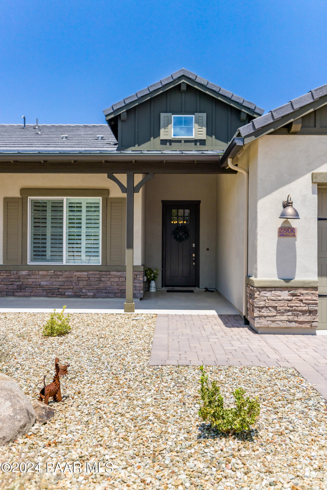 2800 Brooks Range Prescott, AZ 86301 - Photo 39 of 64 4-Front Entry_2