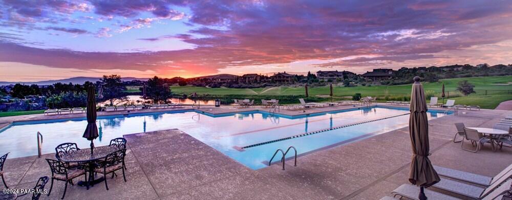 2800 Brooks Range Prescott, AZ 86301 - Photo 43 of 64 Prescott Lakes Pool