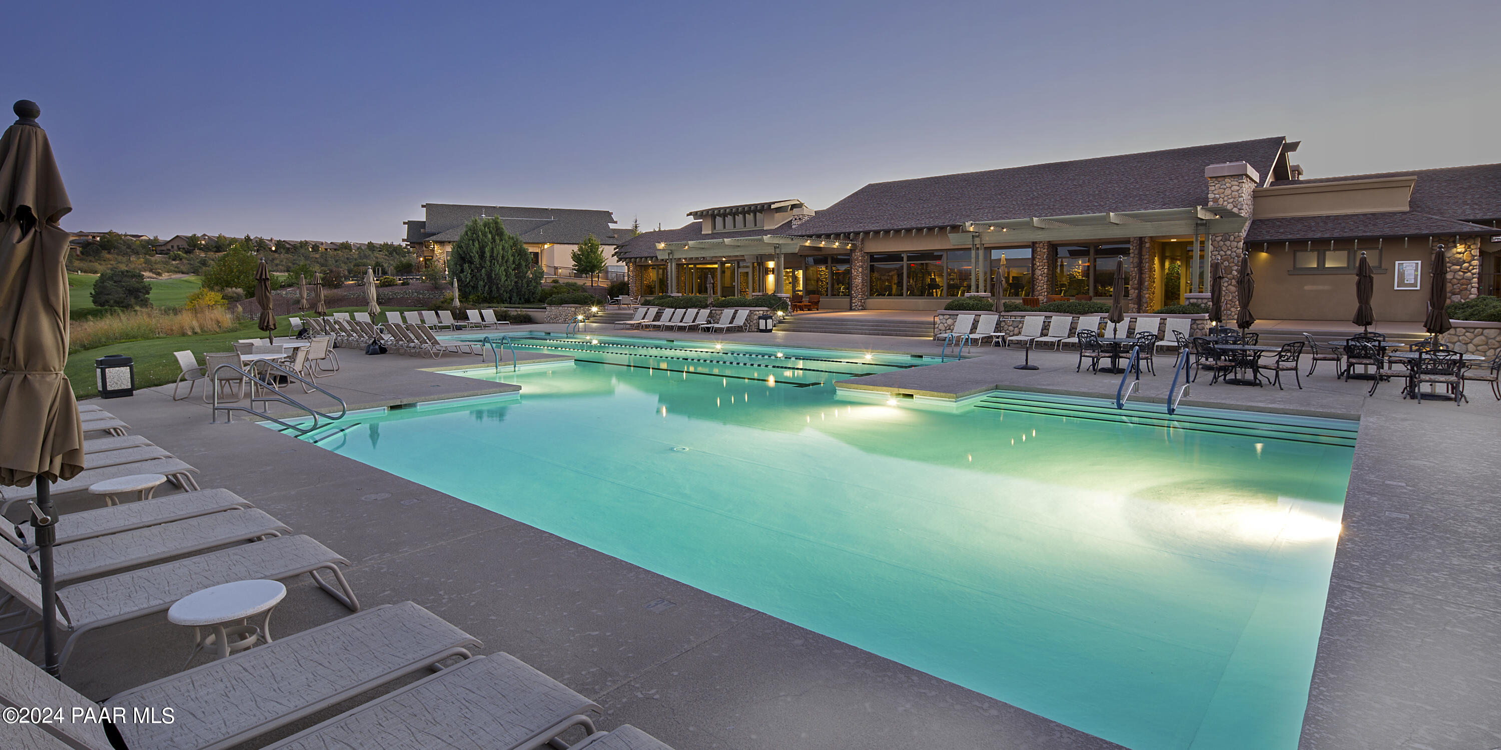 2800 Brooks Range Prescott, AZ 86301 - Photo 50 of 64 Prescott Lakes Pool