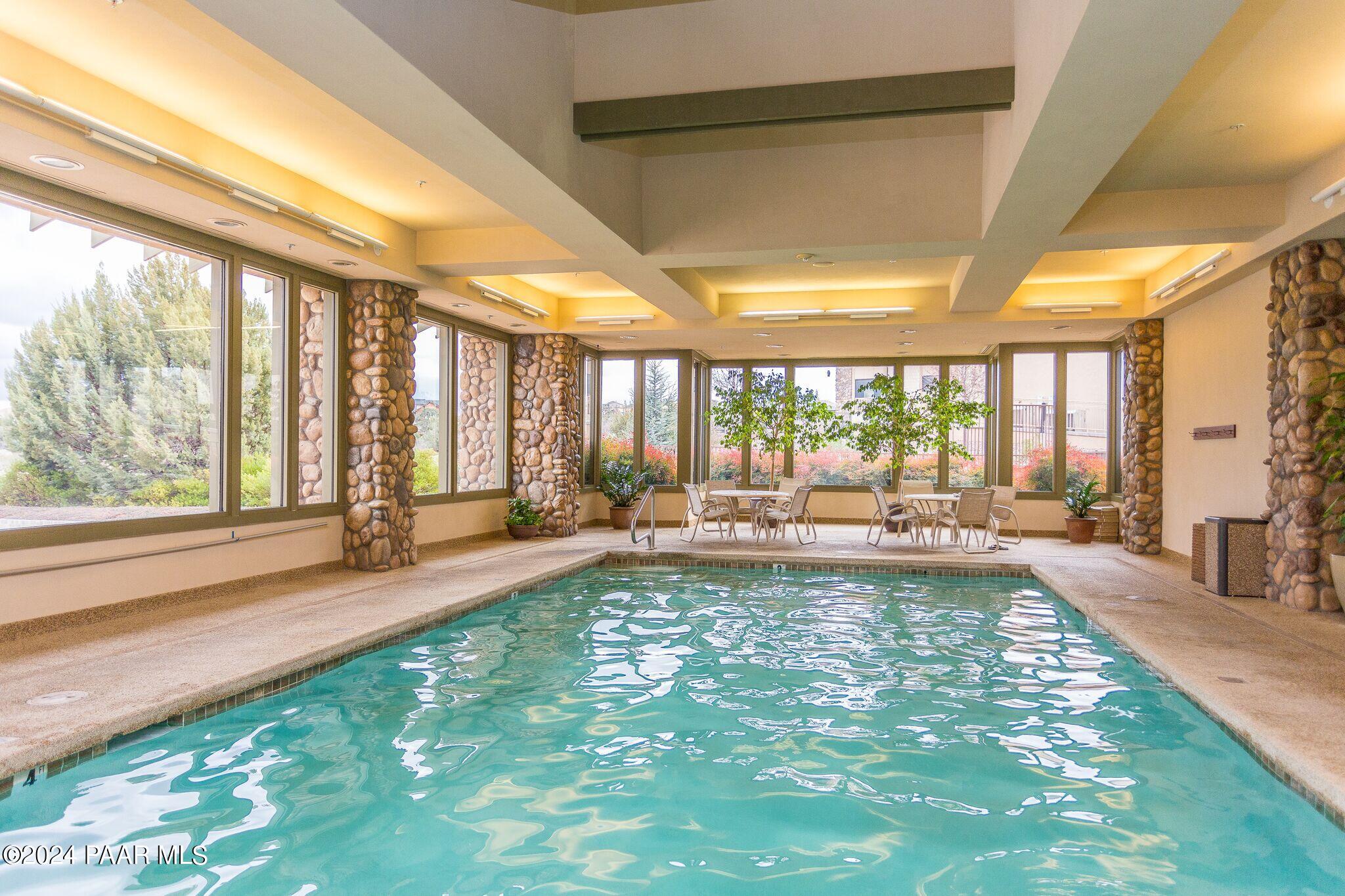 2800 Brooks Range Prescott, AZ 86301 - Photo 51 of 64 Prescott Lakes Indoor Pool