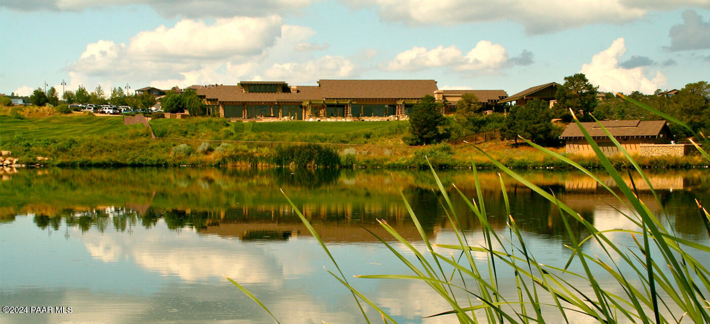 2800 Brooks Range Prescott, AZ 86301 - Photo 59 of 64 a view of a lake