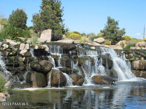 2800 Brooks Range Prescott, AZ 86301 - Photo 61 of 64 Waterfall Entrance