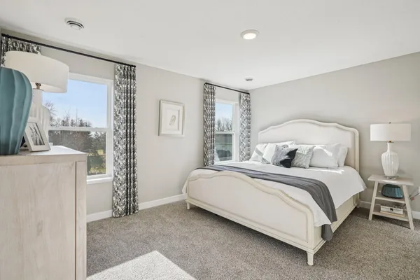$369,990 | 17587 Driscoll Place, Lakeville, MN 55044