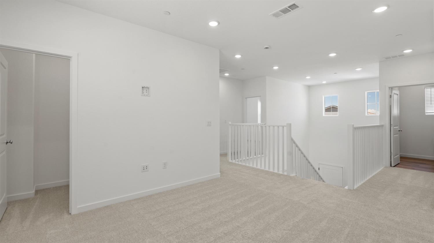 229 Rafters Court Lincoln, CA 95648 - Photo 6 of 13 a view of empty room