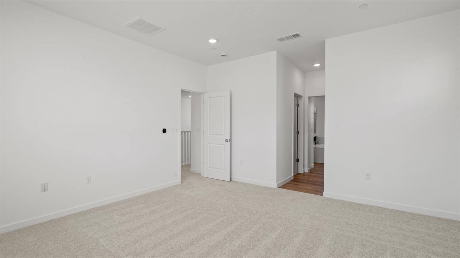 229 Rafters Court Lincoln, CA 95648 - Photo 8 of 13 a view of an empty room