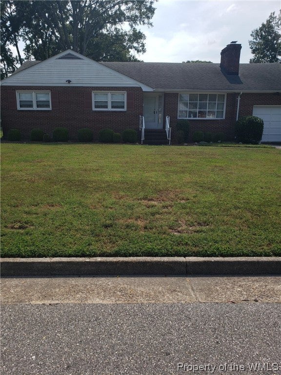 4105 Threechopt Road Hampton, VA 23666 - Photo 1 of 16 Gallery Image 1