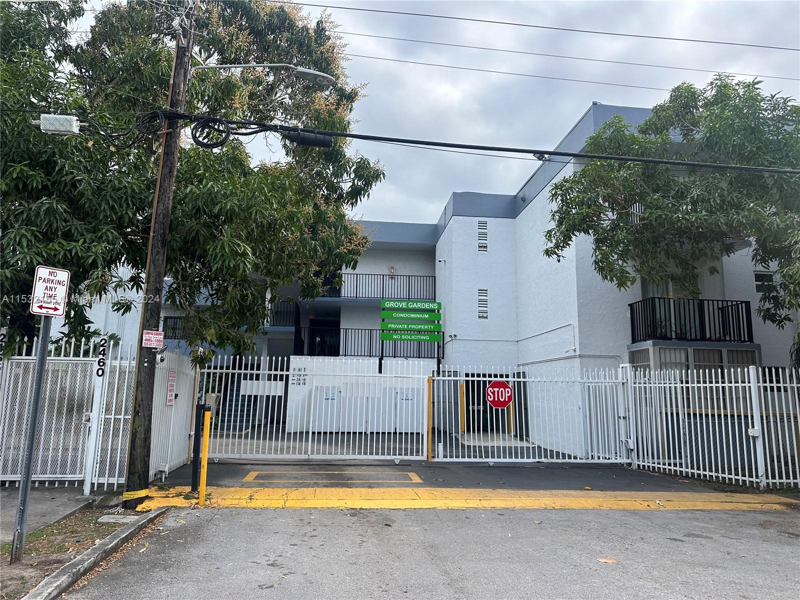 2465 Southwest 18th Ave Unit 3308  