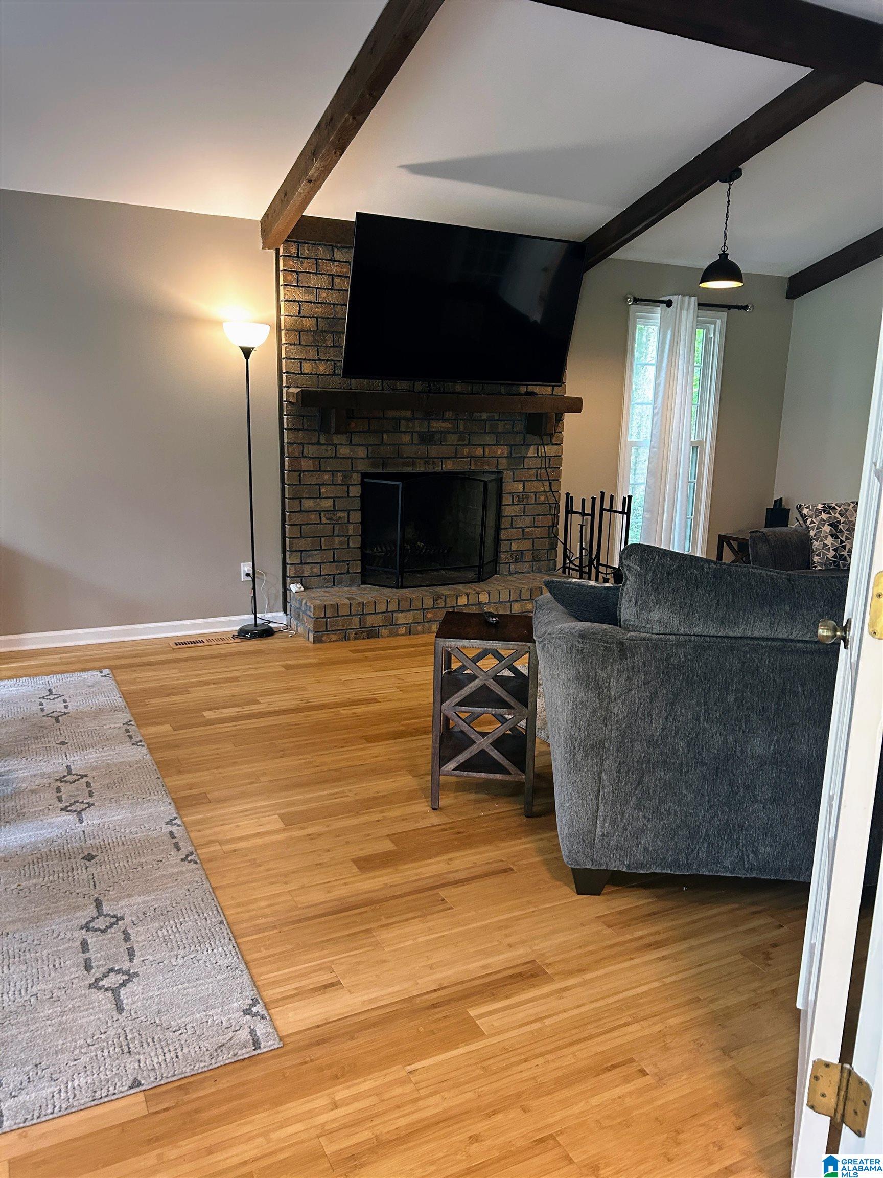 420 Shoshone Drive Montevallo, AL 35115 - Photo 2 of 54