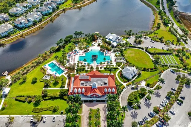 $8,500 | 6561 Dominica Drive, Unit 8101, Naples, FL 34113