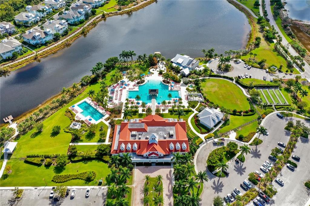 6561 Dominica Drive, Unit 8101 Naples, FL 34113 - Photo 45 of 46