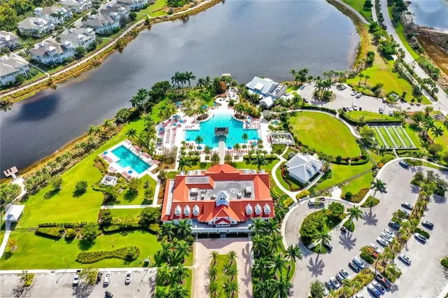 $8,500 | 6561 Dominica Drive, Unit 8101, Naples, FL 34113