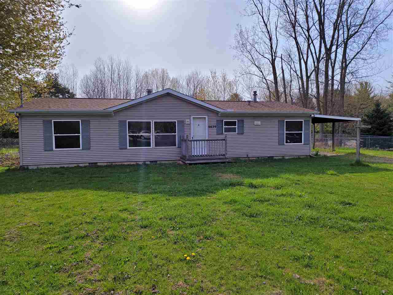 6639 South Graham Road St. Charles, MI 48655 - Photo 1 of 22